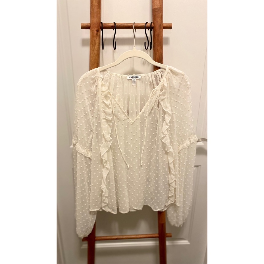 Express Women’s Blouse